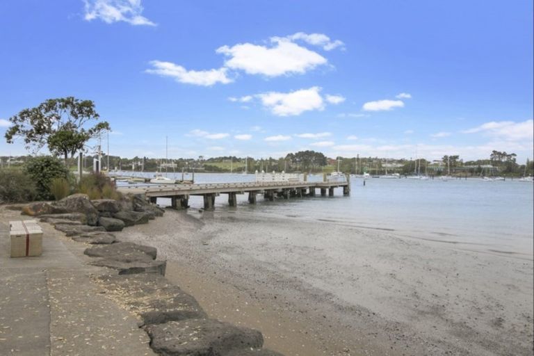 Photo of property in 80a Kings Road, Panmure, Auckland, 1072