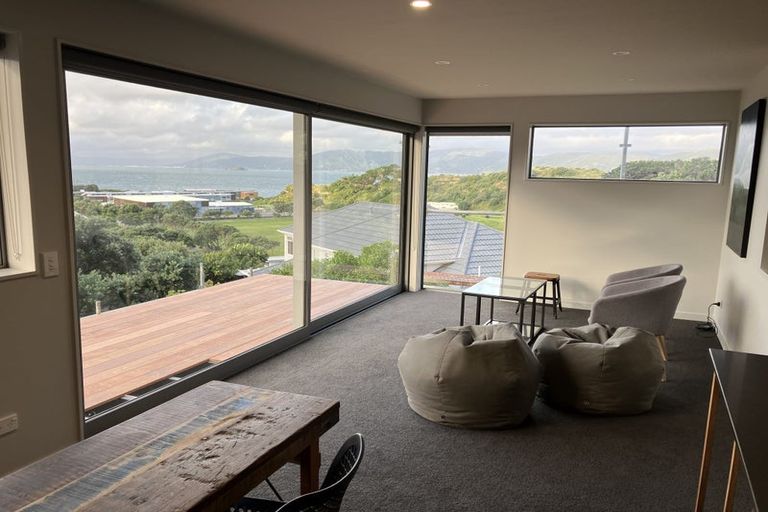 Photo of property in 39b Mantell Street, Seatoun, Wellington, 6022