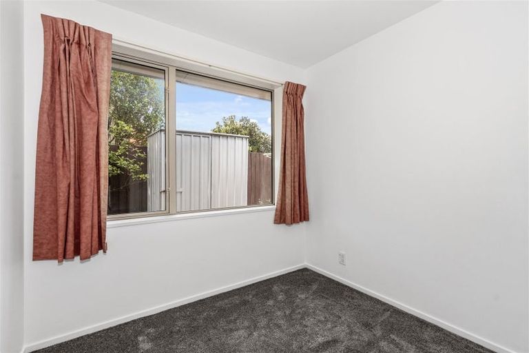 Photo of property in 4/1 Blairdon Place, Bishopdale, Christchurch, 8053