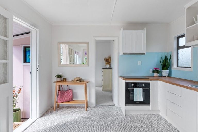 Photo of property in 167 Clifford Street, Whataupoko, Gisborne, 4010