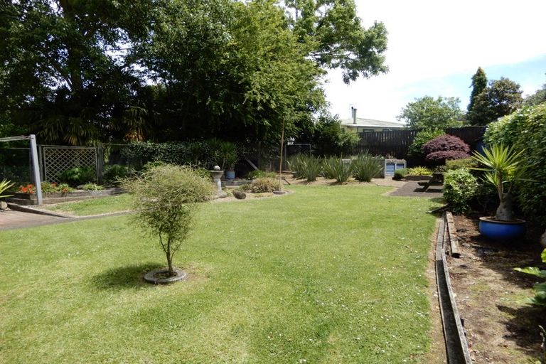 Photo of property in 7 Bledisloe Avenue, Putaruru, 3411