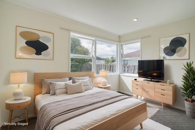 Photo of property in 14 Winiata Terrace, Papakura, 2110