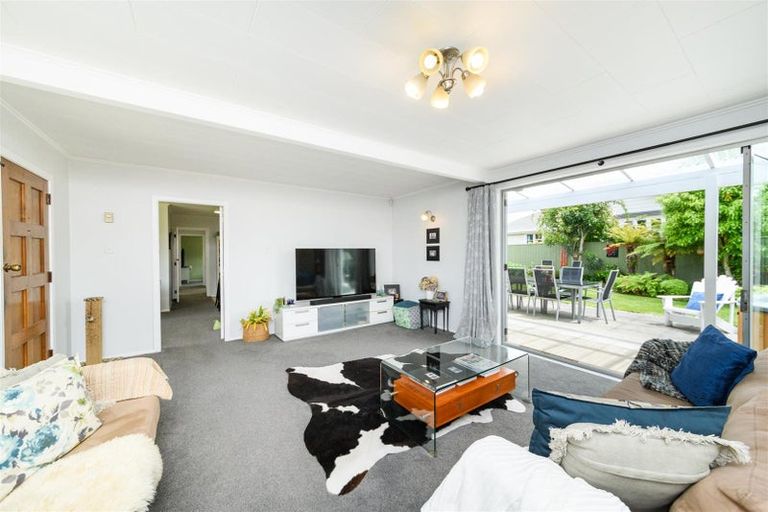 Photo of property in 58 Skerman Street, Marton, 4710