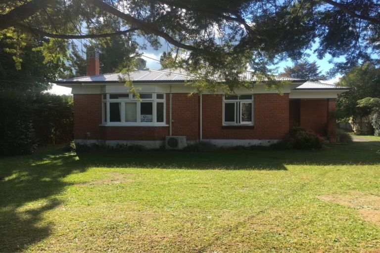 Photo of property in 36 Hamilton Road, Cambridge, 3434