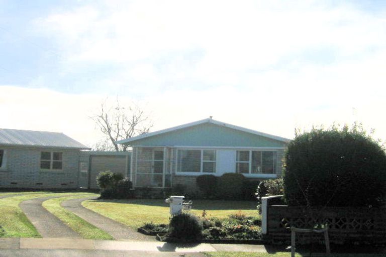 Photo of property in 29 De Vere Crescent, Chartwell, Hamilton, 3210