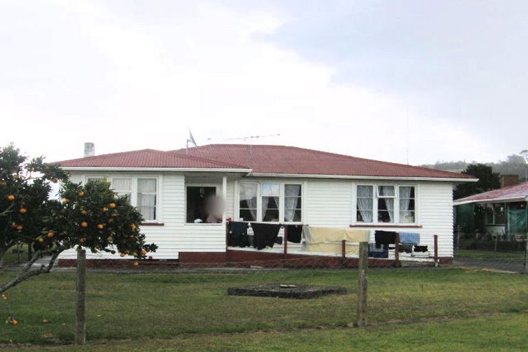 Photo of property in 10 Wynyard Street, Moerewa, 0211