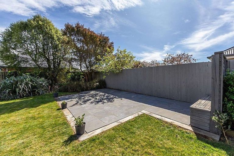 Photo of property in 5 Allingham Lane, Rolleston, 7614