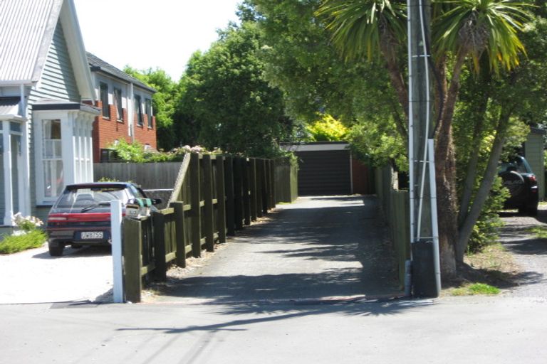 Photo of property in 103 Champion Street, Edgeware, Christchurch, 8013