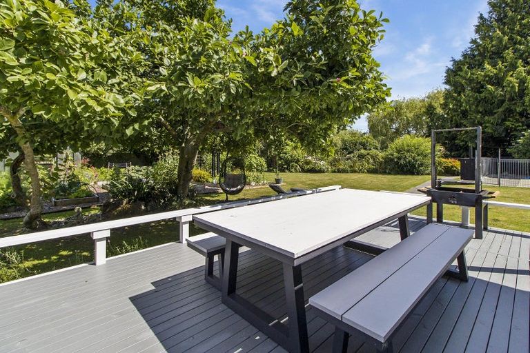 Photo of property in 113 Temuka-orari Highway, Winchester, 7985