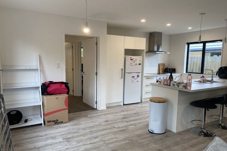 Photo of property in 120c Nursery Road, Phillipstown, Christchurch, 8011