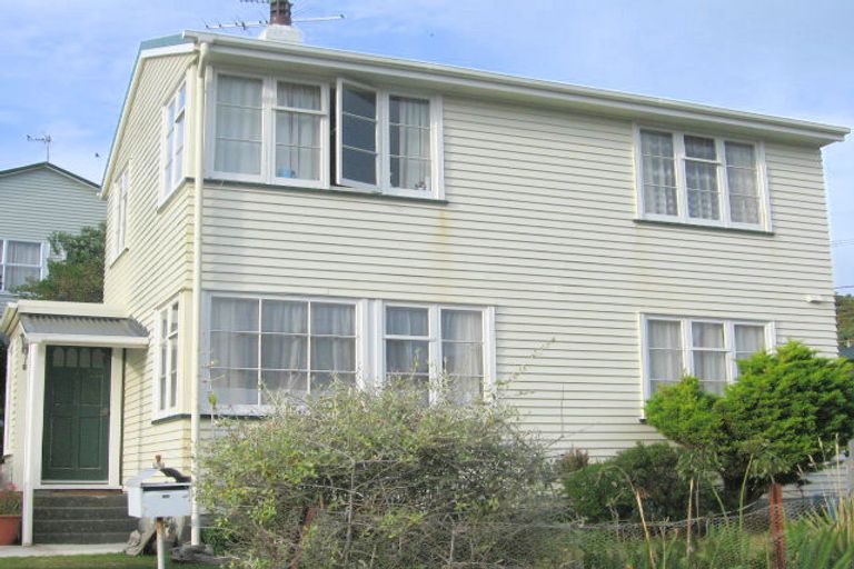 Photo of property in 2 Tukanae Street, Strathmore Park, Wellington, 6022