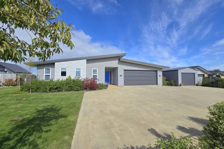 Photo of property in 11 Racecourse Terrace Rise, Hokitika, 7882