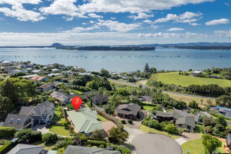 Photo of property in 7 Farnell Court, Omokoroa, 3114