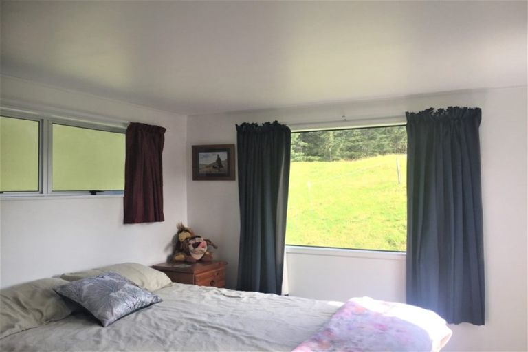 Photo of property in 4560 Pouto Road, Pouto, Te Kopuru, 0391