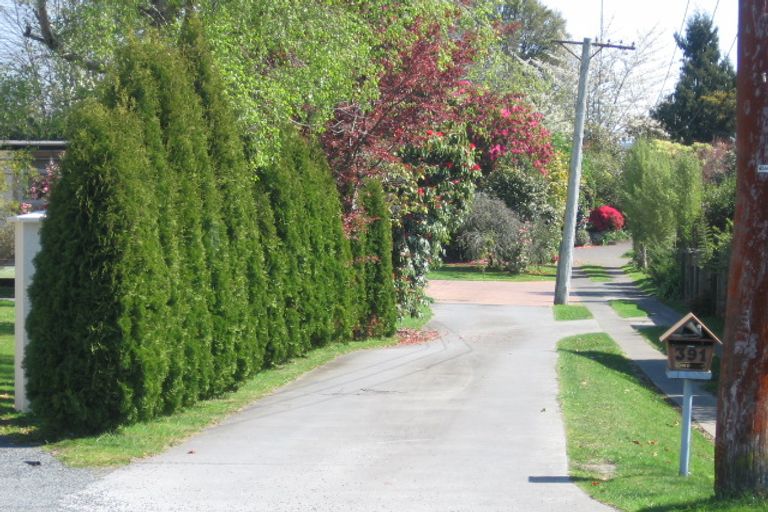 Photo of property in 391 Old Taupo Road, Springfield, Rotorua, 3015