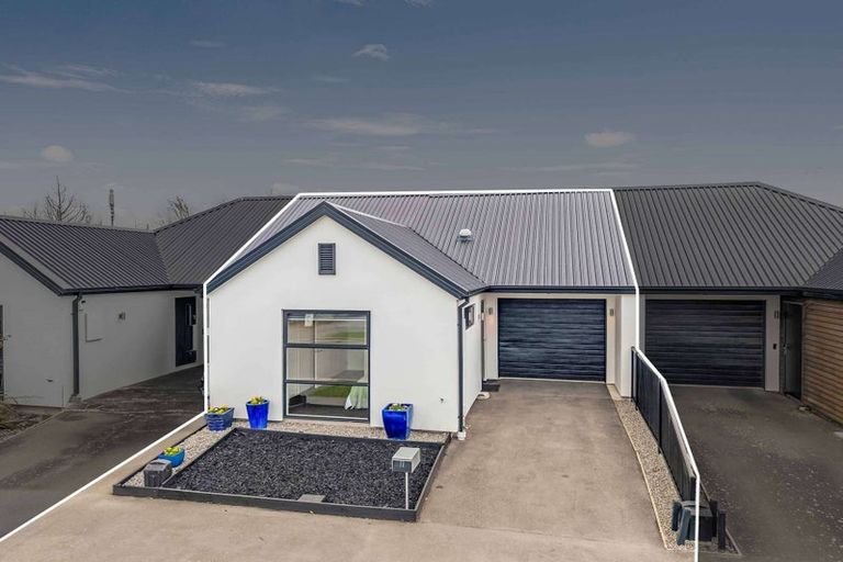 Photo of property in 11 Greenaway Street, Halswell, Christchurch, 8025