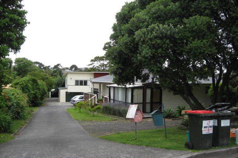 Photo of property in 19c Brixton Road, Manly, Whangaparaoa, 0930