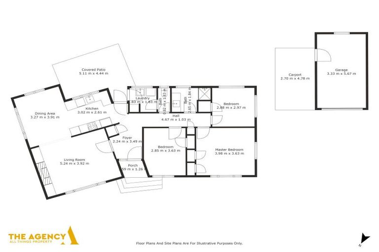 Photo of property in 13 Dillon Bell Road, Whataupoko, Gisborne, 4010