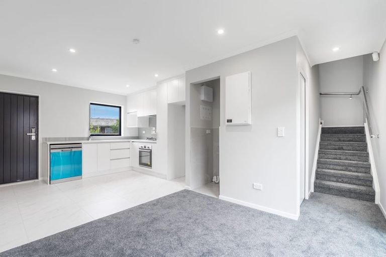 Photo of property in 4/168 Buckland Road, Mangere East, Auckland, 2024