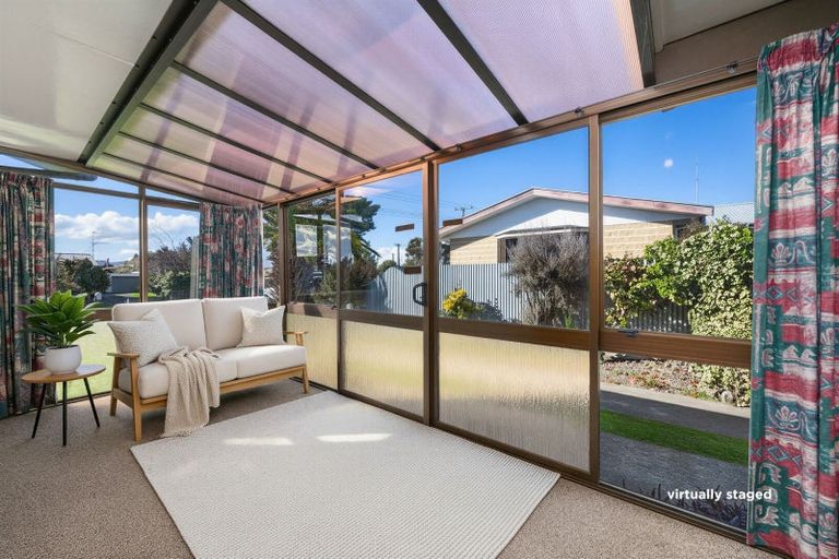 Photo of property in 136 Muller Road, Blenheim, 7201