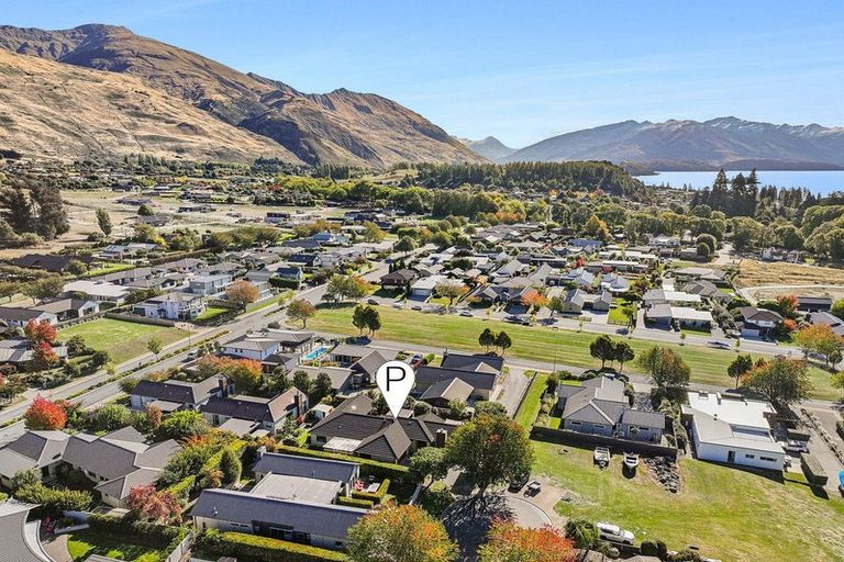 Photo of property in 7 Clydesdale Court, Wanaka, 9305