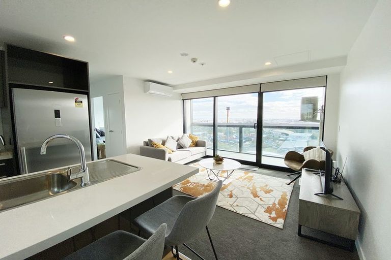 Photo of property in 1004/8 Lakewood Court, Manukau, Auckland, 2104