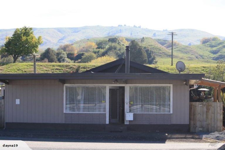 Photo of property in 2 Main Street, Mahoenui, 3978