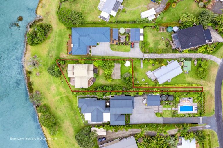 Photo of property in 42 Harbour View Road, Point Wells, Warkworth, 0986