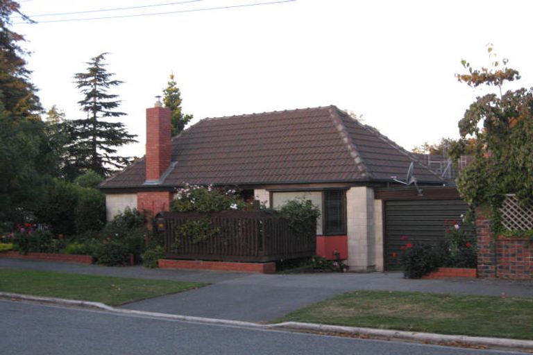 Photo of property in 15 Chalmers Street, Highfield, Timaru, 7910