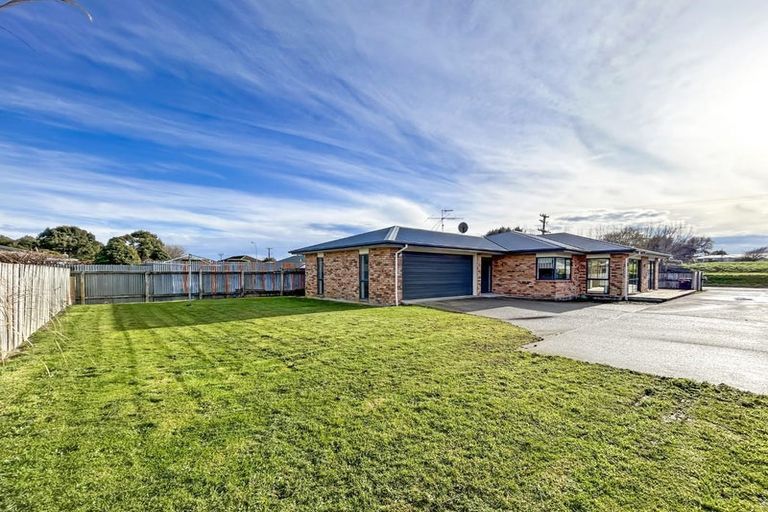 Photo of property in 35 Ball Street, Kingswell, Invercargill, 9812