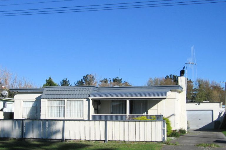 Photo of property in 23 Kirk Street, Otaki, 5512