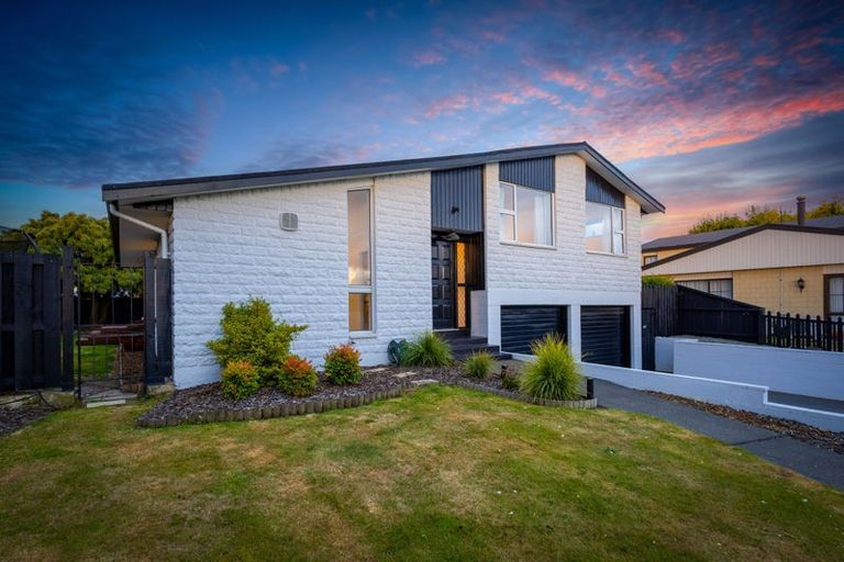 Photo of property in 10 O'halloran Drive, Halswell, Christchurch, 8025