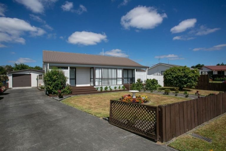 Photo of property in 13 Kahikatea Crescent, Matamata, 3400