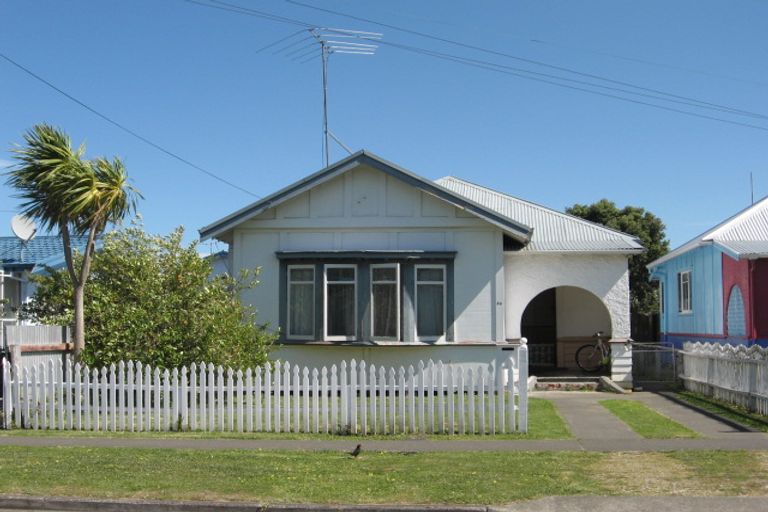 Photo of property in 34 Norman Road, Te Hapara, Gisborne, 4010