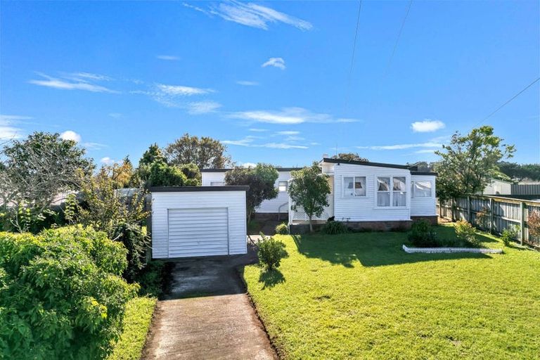 Photo of property in 3 Murch Place, Tawhero, Whanganui, 4500