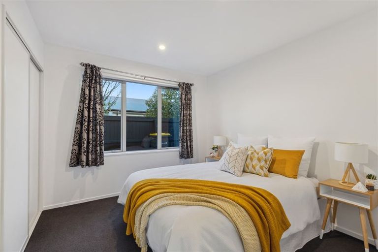 Photo of property in 34 John Annan Street, Halswell, Christchurch, 8025