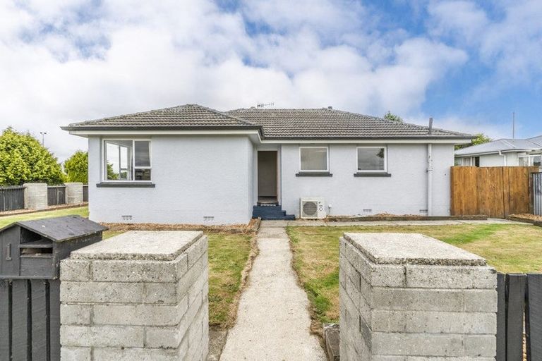 Photo of property in 1 Ward Street, Waverley, Invercargill, 9810