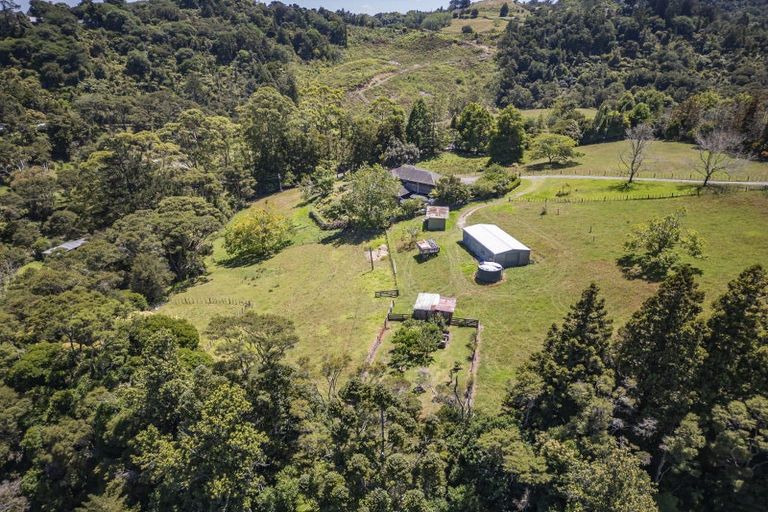 Photo of property in 300 Hunua Road, Hunua, Papakura, 2583