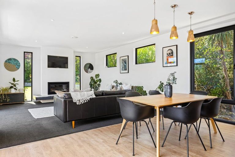 Photo of property in 20 Whaka Terrace, Huntsbury, Christchurch, 8022