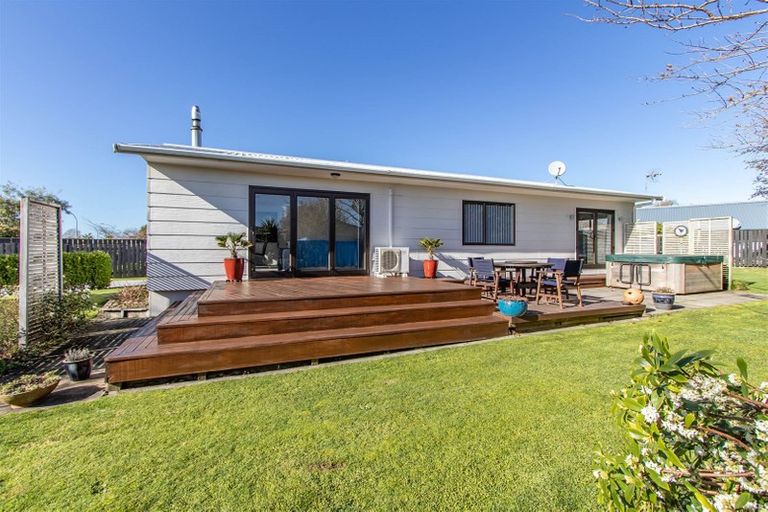 Photo of property in 22 Tawari Street, Inglewood, 4330