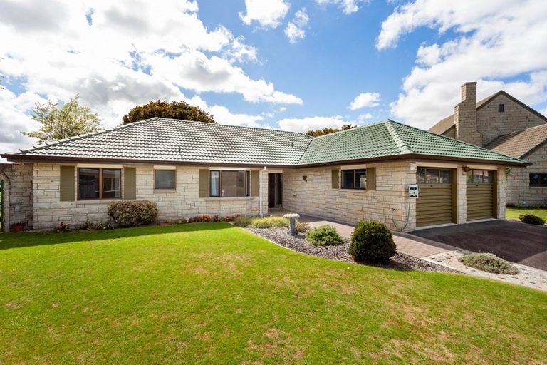Photo of property in 12 Kotuku Crescent, Matamata, 3400