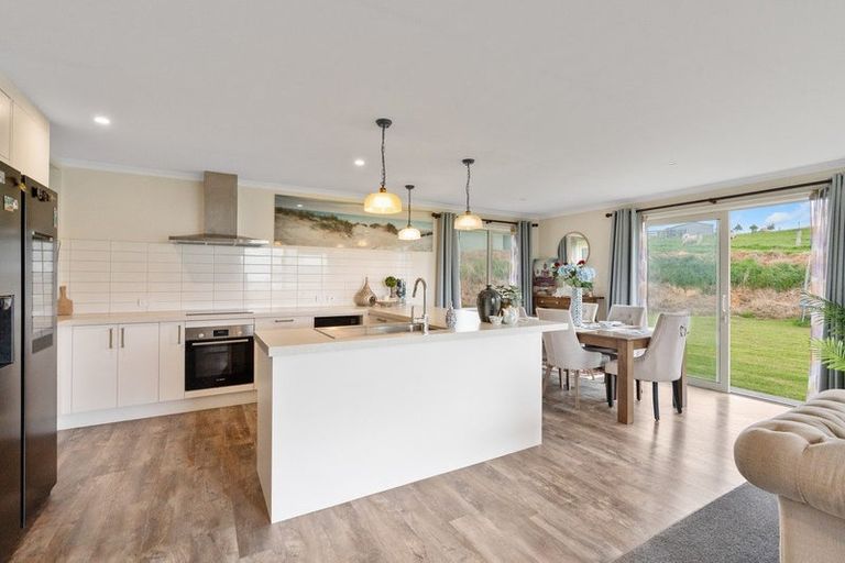 Photo of property in 247 Baker Road, Berwick Forest, Outram, 9073