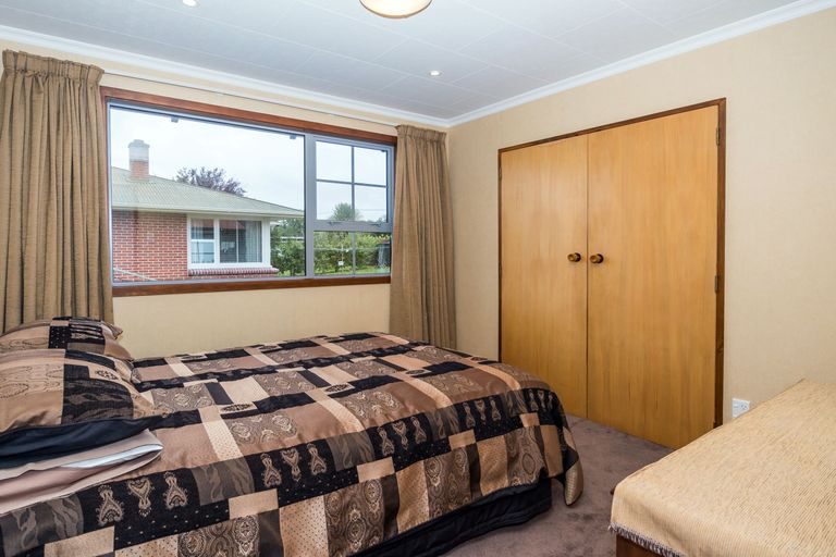 Photo of property in 78 Peel Street, Geraldine, 7930