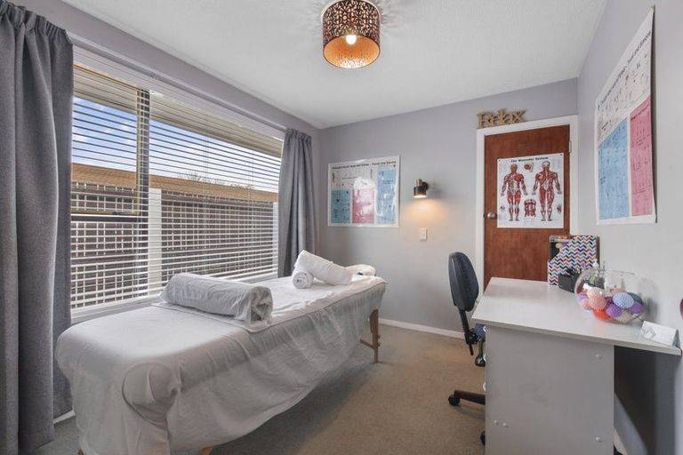 Photo of property in 7a Kinley Street, Rangiora, 7400