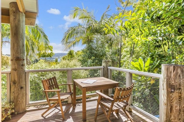 Photo of property in 91 Ridge Road, Mahurangi East, Warkworth, 0982