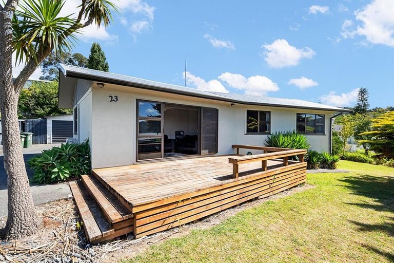 Photo of property in 23 Raewyn Street, Morningside, Whangarei, 0110