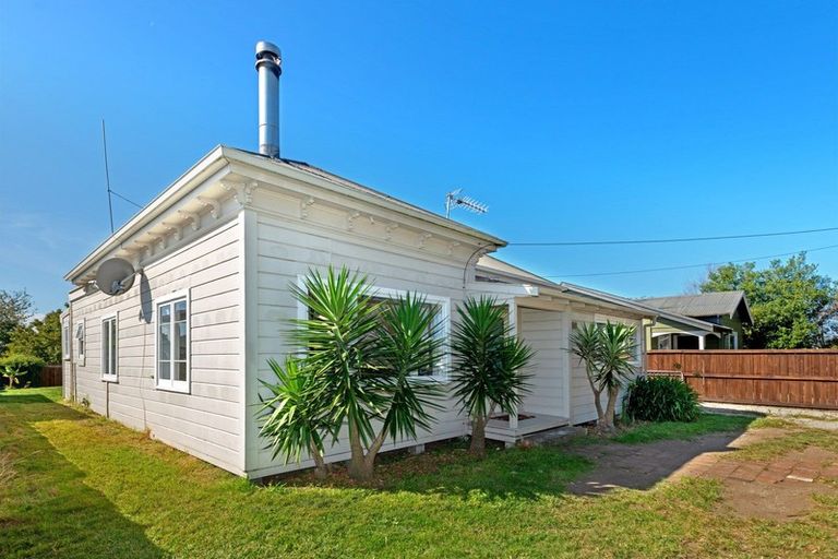 Photo of property in 35 Lyndhurst Street, Awapuni, Gisborne, 4010