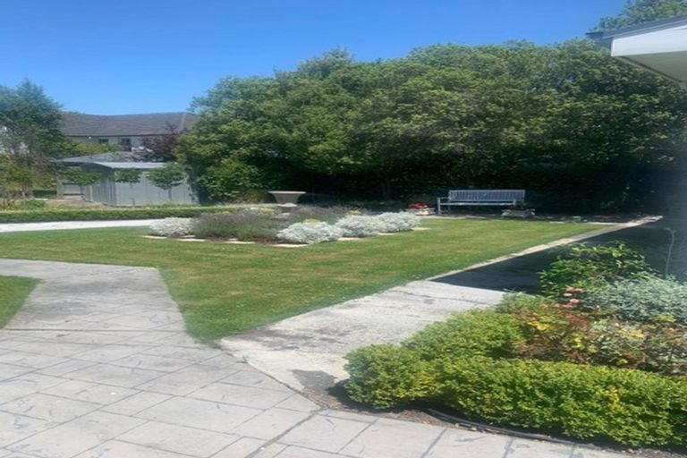 Photo of property in 530 Halswell Road, Halswell, Christchurch, 8025