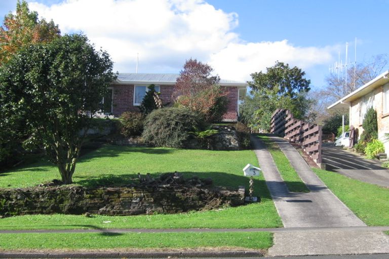 Photo of property in 3 Elizabeth Drive, Tokoroa, 3420