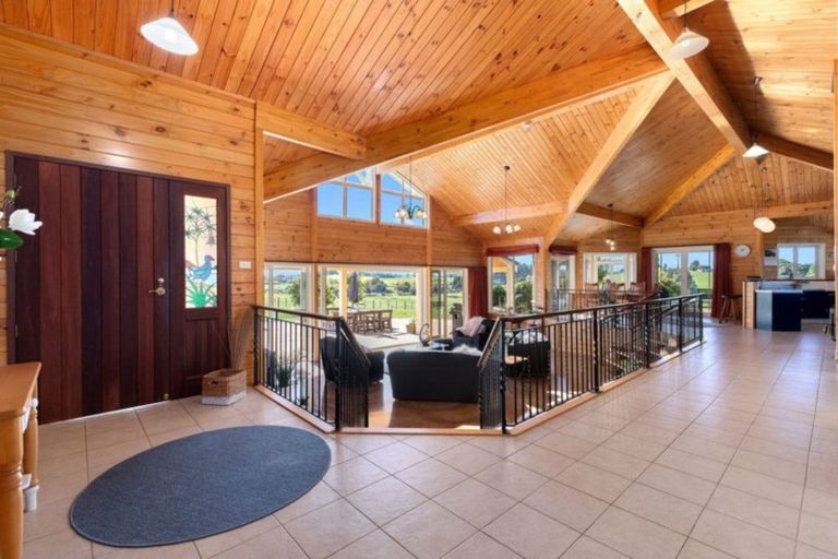 Photo of property in 191 Cemetery Road, Whatawhata, Hamilton, 3289